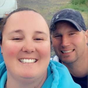 Meet your Posher, Josh april